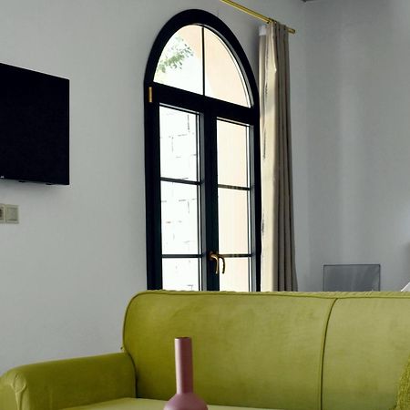 ISTORIA Residence Stavros (Thessaloniki) Exterior foto
